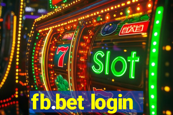 fb.bet login